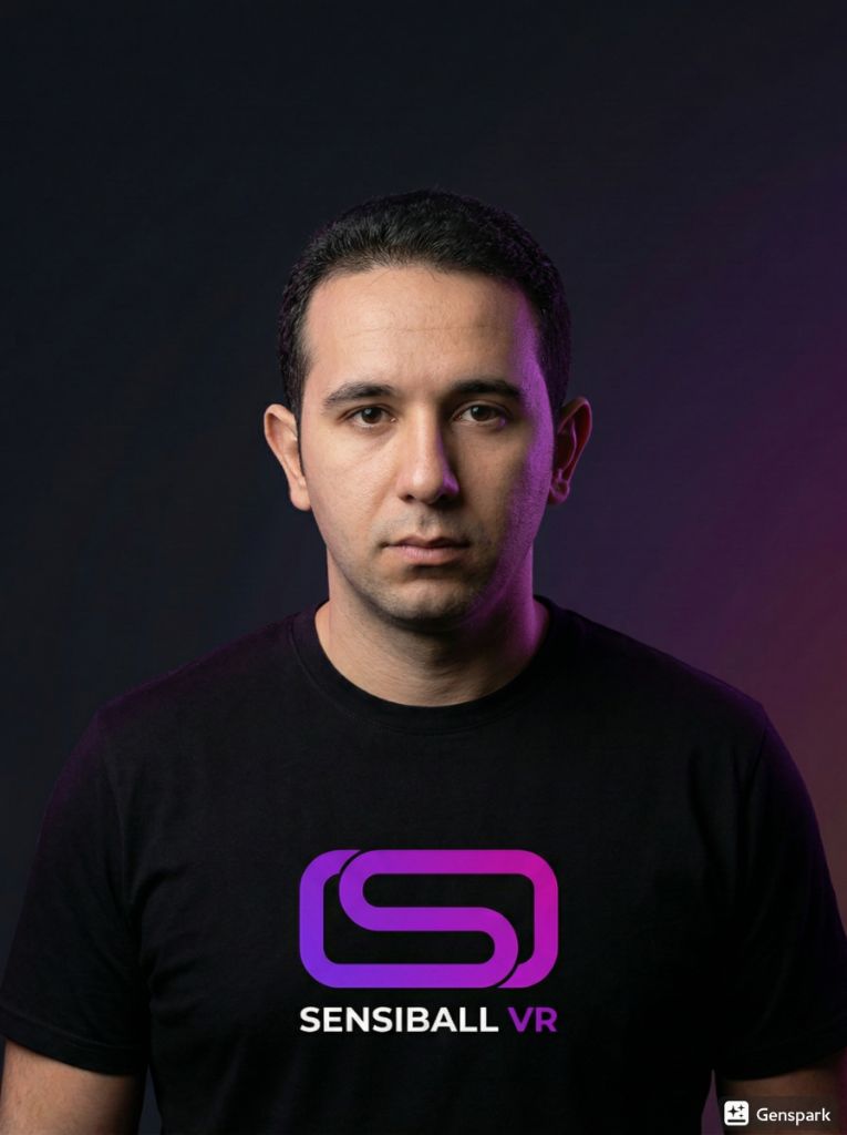 Furkan AVCI